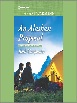 cover image of An Alaskan Proposal